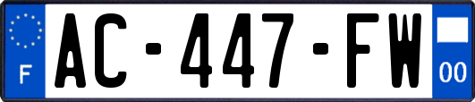 AC-447-FW