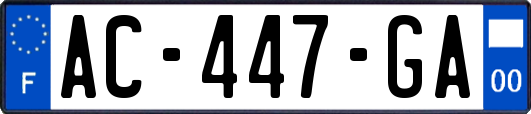 AC-447-GA