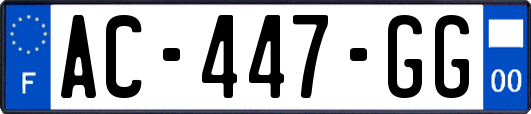 AC-447-GG