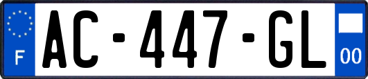 AC-447-GL