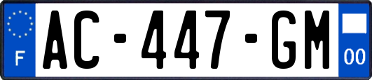 AC-447-GM