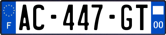 AC-447-GT