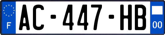 AC-447-HB