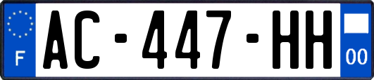 AC-447-HH
