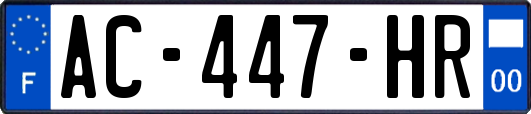 AC-447-HR