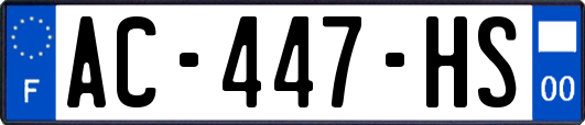 AC-447-HS