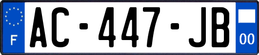 AC-447-JB