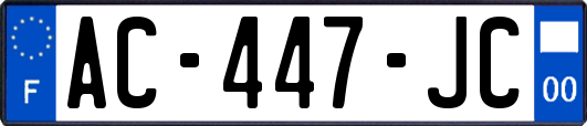 AC-447-JC