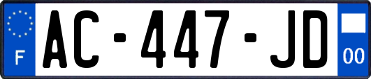 AC-447-JD