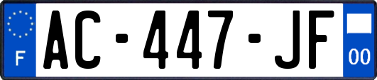 AC-447-JF