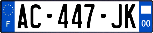 AC-447-JK