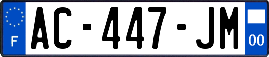 AC-447-JM