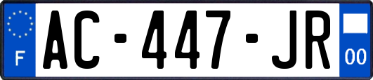 AC-447-JR