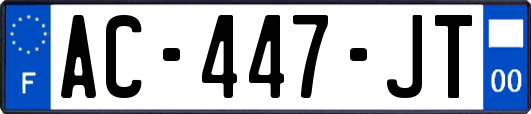 AC-447-JT