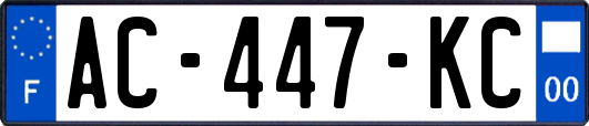 AC-447-KC