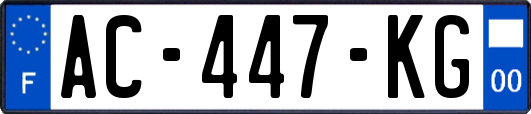 AC-447-KG
