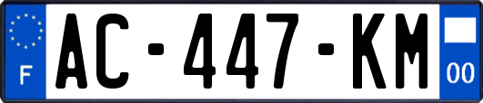 AC-447-KM