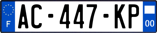 AC-447-KP