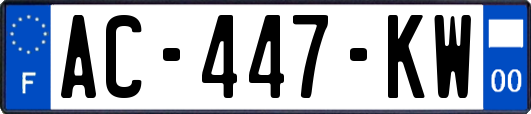 AC-447-KW