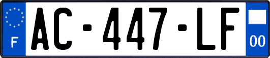 AC-447-LF
