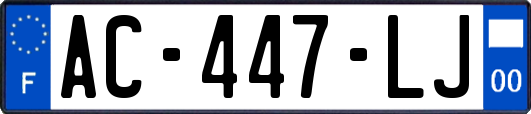 AC-447-LJ