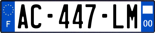 AC-447-LM