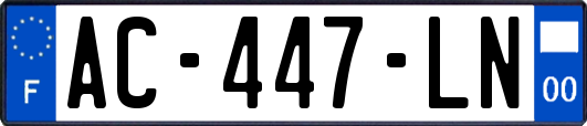 AC-447-LN
