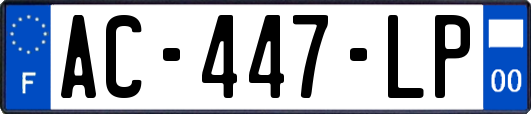 AC-447-LP