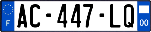 AC-447-LQ
