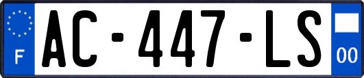 AC-447-LS