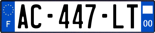 AC-447-LT