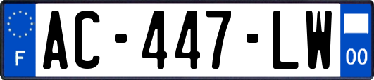 AC-447-LW