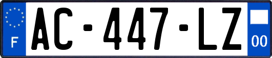 AC-447-LZ