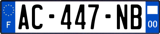 AC-447-NB