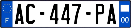 AC-447-PA