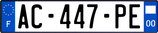 AC-447-PE