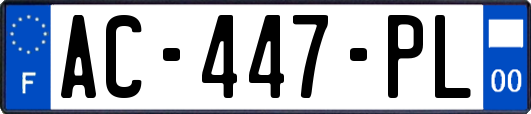 AC-447-PL