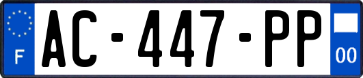AC-447-PP
