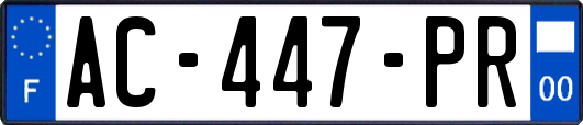 AC-447-PR