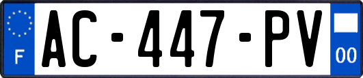 AC-447-PV