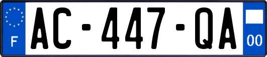 AC-447-QA