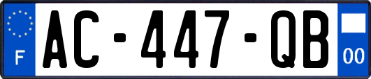 AC-447-QB