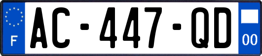 AC-447-QD