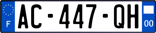 AC-447-QH