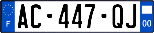 AC-447-QJ