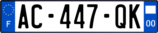 AC-447-QK