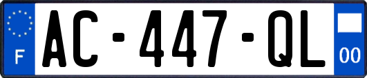 AC-447-QL