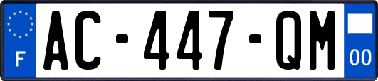 AC-447-QM