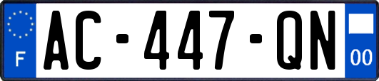 AC-447-QN