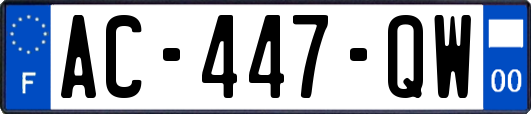 AC-447-QW